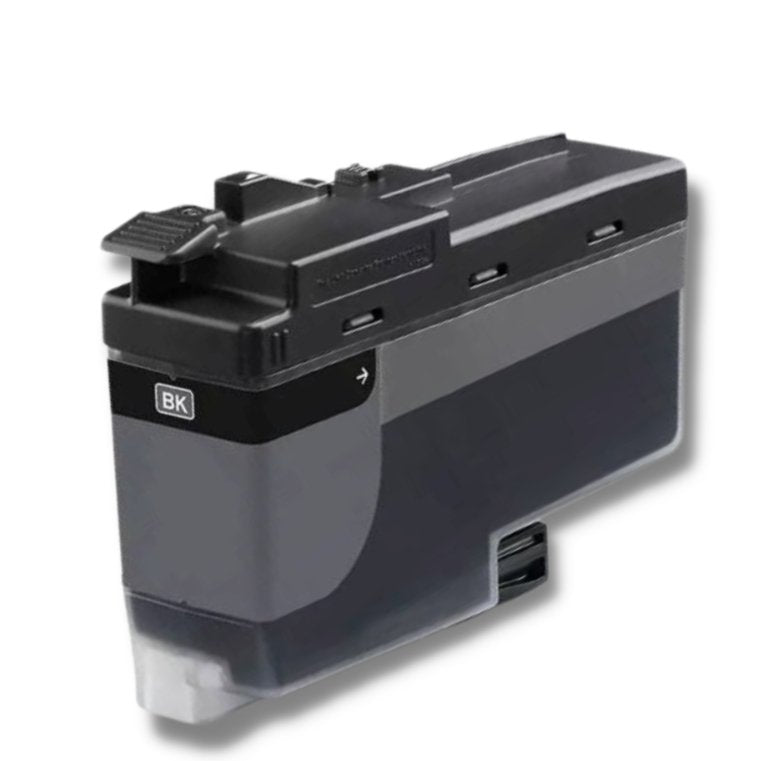 Cartouche Encre Compatible BROTHER LC422XLBK noir - KERA FRANCE Cartouche Encre Compatible BROTHER LC422XLBK noir - KERA FRANCE